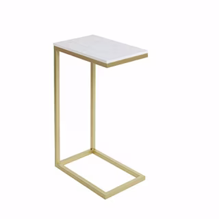 Silverwood Side Table