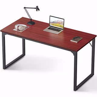 Coleshome Computer Desk