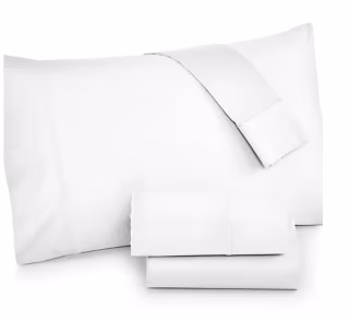 Hotel Collection 525 Thread Count Cotton Queen Sheet Set