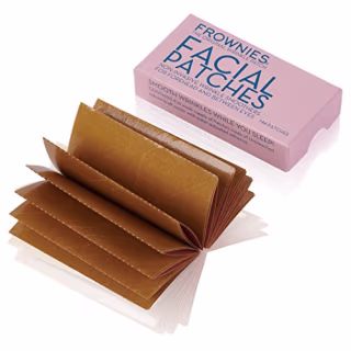 Frownies Facial Patches