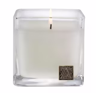 Aromatique Bourbon & Bergamot Cube Candle
