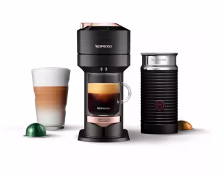 Nespresso Vertuo Next Premium Coffee and Espresso Maker