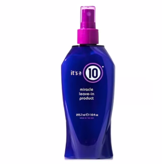 It's A 10 Miracle Leave-In Product