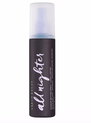 Urban Decay Jumbo All Nighter Long-Lasting Makeup Setting Spray