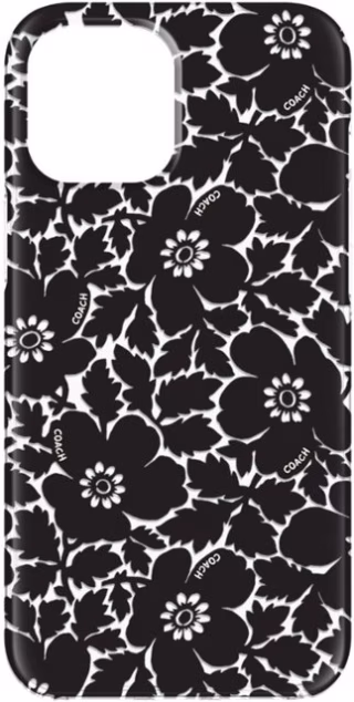 Coach Protective Case