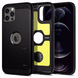 Spigen Tough Armor Case