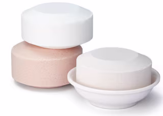 Aromatic Shower Steamers