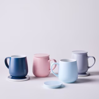 KOPI Mug Set - Inkstone Black