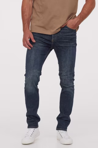 H&M Freefit Slim Jeans