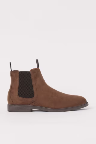 H&M Chelsea Boots