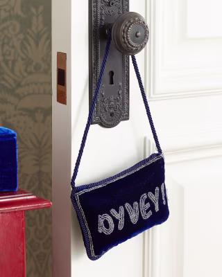 Oy Vey Door Knocker