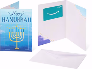 Amazon Gift Card