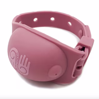 HandiGuru Sanitizer Wristband