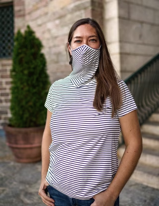 The Shmask