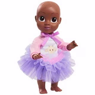 Qai Qai Doll