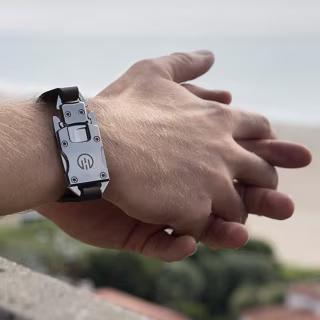 Men’s Utility Bracelet
