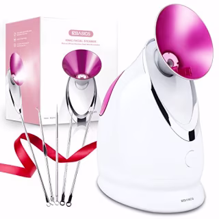 EZ BASICS Facial Steamer