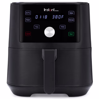 Instant Vortex 6 Quart 4in1 Air Fryer