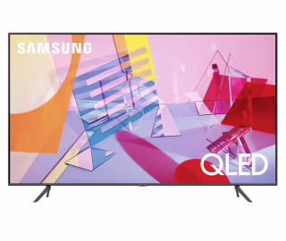 Samsung 50" Smart TV