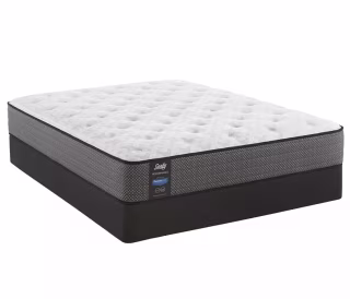 Sealy Posturepedic Firm Queen Size Mattress