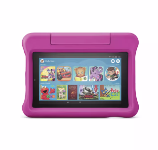 Amazon Fire 7 Kids Edition 7" Tablet