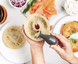 Bread Scooper