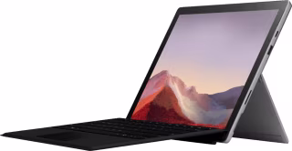 Microsoft Surface Pro 7 12.3" Touch Screen