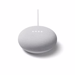 Google Nest Mini (2nd Generation)