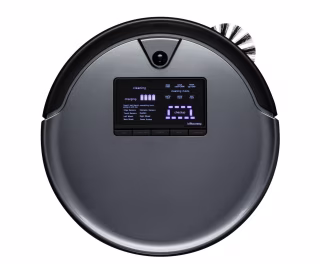 Bobsweep Robotic Vacuum Cleaner
