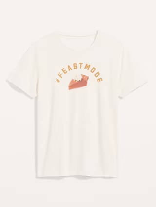 Thanksgiving Graphic Tee