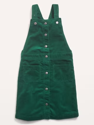 Corduroy Skirtall