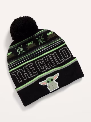 Pop-Culture Beanie