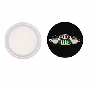 Revolution X Friends Vanilla Latte Lip Scrub
