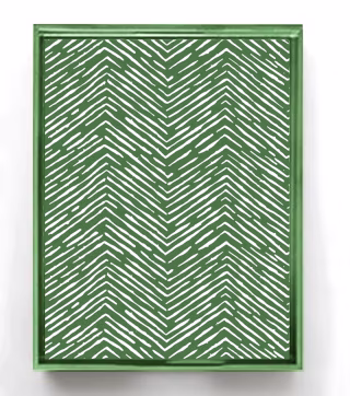 Frog Hill Designs 12-By-16-Inch Trays