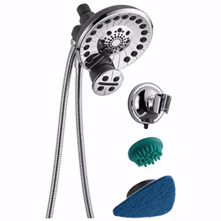 Peerless 76455 Sidekick Shower system Combo, Chrome