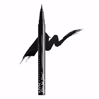 NYX Professional Makeup Epic Ink Liner