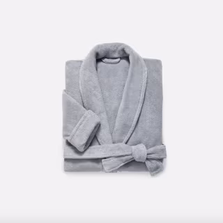 Super-Plush Robe