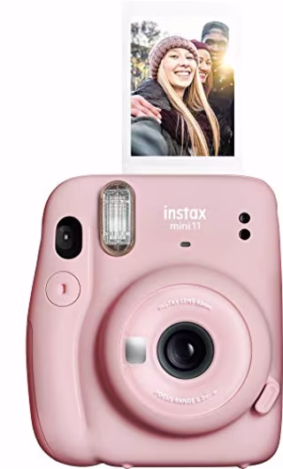 Fujifilm Instax Mini 11 Camera