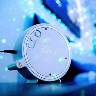 BlissLights Sky Lite Laser Star Projector