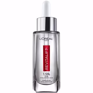 L'Or?al Paris Revitalift Derm Intensives Hyaluronic Acid Serum