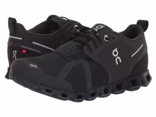 On Cloud Waterproof Running Shoe