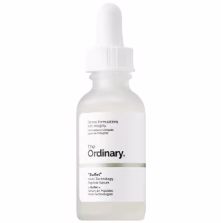 The Ordinary "Buffet"