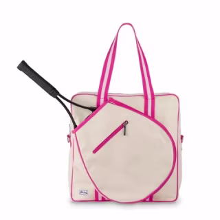 Ame and Lulu Hamptons Tennis Tour Bag