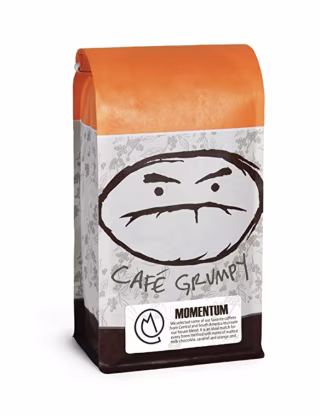 Cafe Grumpy Momentum Blend