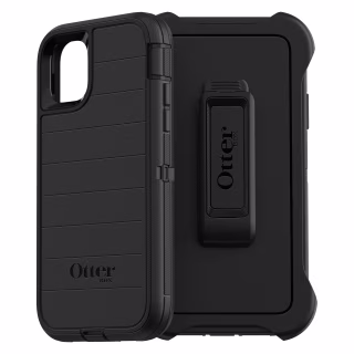 OtterBox Defender Series Pro Phone Case for Apple iPhone 11