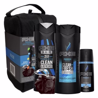 Axe Phoenix Gift Pack Set