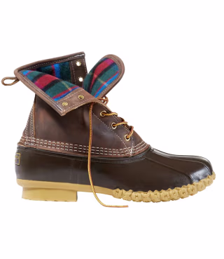 Men's Limited-Edition L.L.Bean Boots