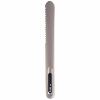 THAT! Spread That Serrated Warming Butter Knife