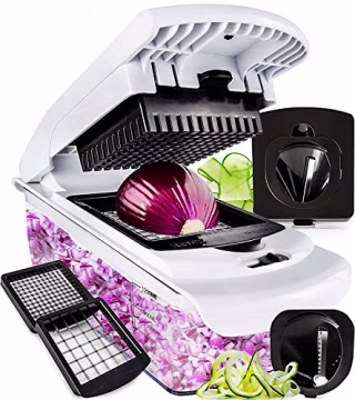 Fullstar Vegetable Chopper