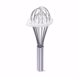 Whisk Wiper